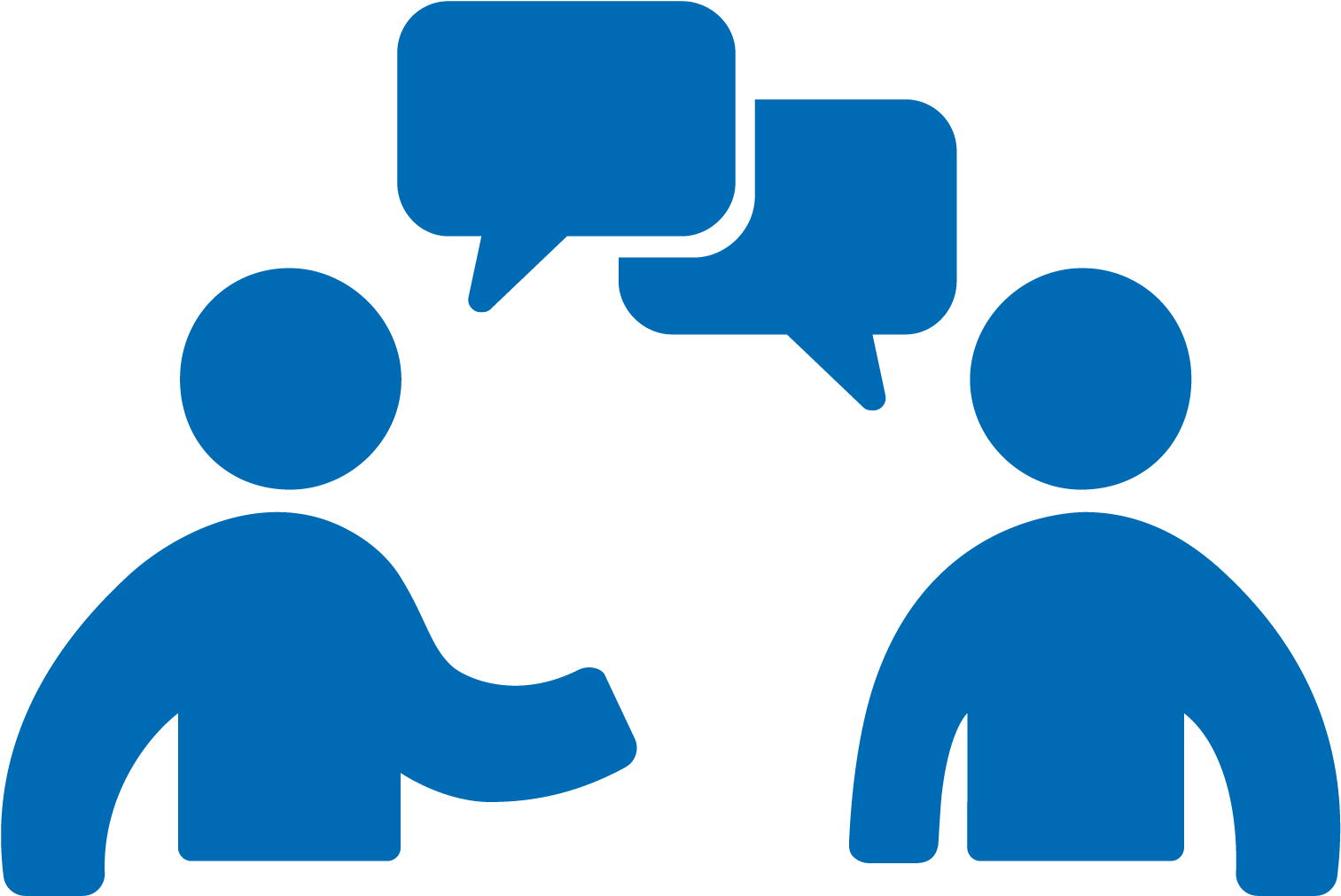 Communication Icon