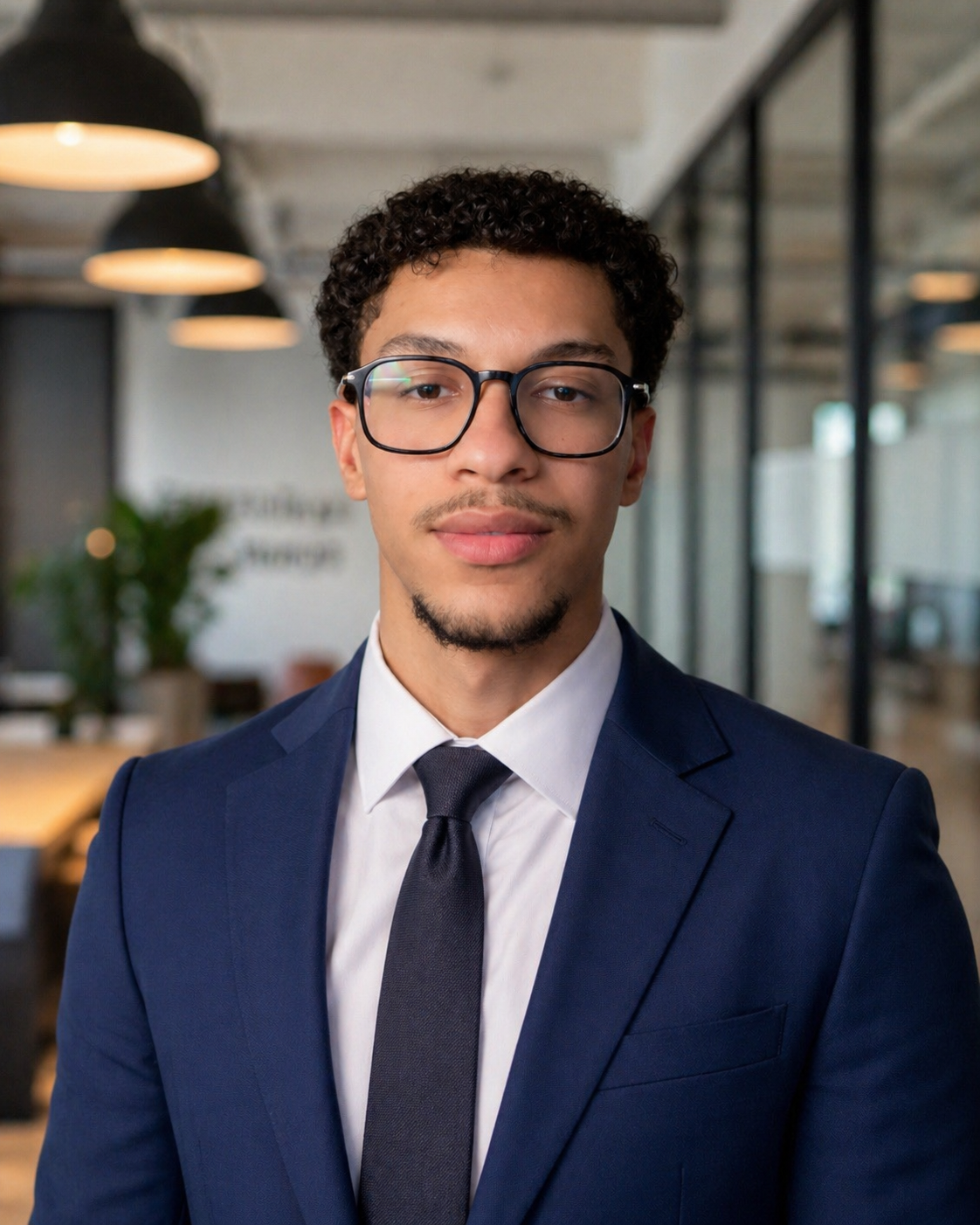 Wassim Ennaji — Data Engineer & IA