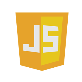 JavaScript Icon