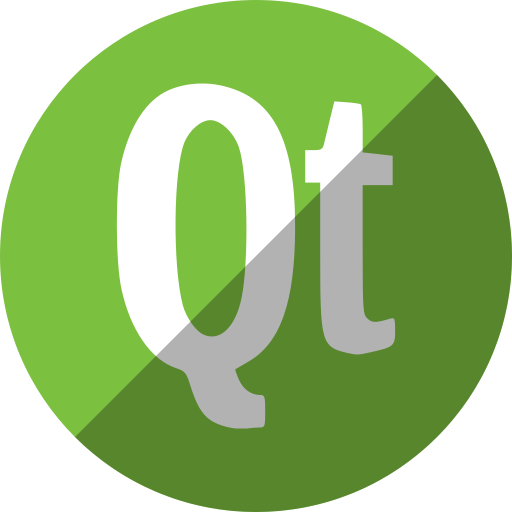 QT_Creator Icon